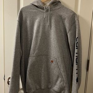 Carhartt hoodie